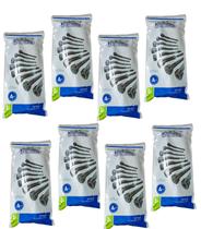 Teteira Insuflador Triangular Gimezez Gtri ( 8 jgs)