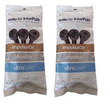 Teteira Insuflador Triangular Impulse Air Ip10mv Evo (2 Jg)