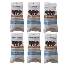 Teteira Insuflador Triangular Impulse Air Ip10mv Evo 6 Jgs