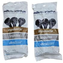 Teteira Insuflador Ultraliner BW400mll Boumatic (2jg)