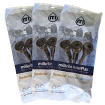 Teteira Milkrite Interpuls Ultraliner Al2u 01 Anel ( 3 Jg) Teteira Milkrite Interpuls Ultraliner Al2u 01 Anel ( 3 Jg)