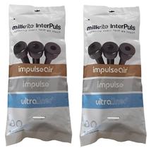 Teteira Ultraliner Al2u 01 Anel ( 2 jg) Teteira Ultraliner Al2u 01 Anel ( 2 jg)