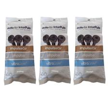 Teteira Ultraliner Al2u 01 Anel ( 3 jg) Teteira Ultraliner Al2u 01 Anel ( 3 jg)