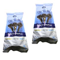 Teteiras Insuflador Milkrite Ultraliner 01 anel Dl016U-10 2Jgs Teteiras Insuflador Milkrite Ultraliner 01 anel Dl016U-10 2Jgs