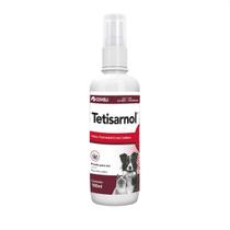 Tetisarnol Coveli 100ml Para Cães e Gatos