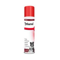 Tetisarnol Spray 125g Coveli