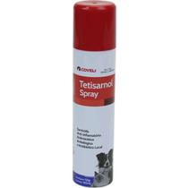 Tetisarnol Spray 125gr - Acabe Com As Sarnas Envio Imediato - Coveli