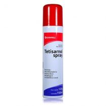 Tetisarnol Spray 150ml Aerosol - Coveli