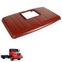 Teto Cabine Mercedes Hpn 1620 Simples Completo