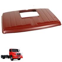 Teto Cabine Mercedes Hpn 1620 Simples Sem Reforço