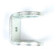 Teto Hickey Jandorf 60239 3/8x3/8 Silver Zinc