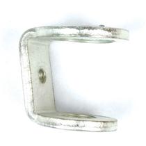 Teto Hickey Jandorf 60241 Silver Zinc 3x1 cm