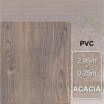 Teto Leve Acácia 2,95m x 0,25m 0,73m2 7mm espessura