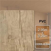 Teto Leve Cerejeira 2,95m x 0,25m 0,73m2 7mm espessura