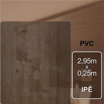 Teto Leve Ipê 2,95m x 0,25m 0,73m2 7mm espessura