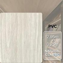 Teto Leve Natural Classic 2,95m x 0,25m 0,73m2 7mm espessura