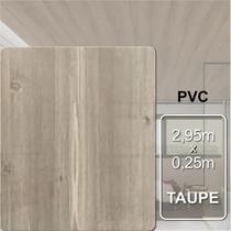 Teto Leve Taupe 2,95m x 0,25m 0,73m2 7mm espessura