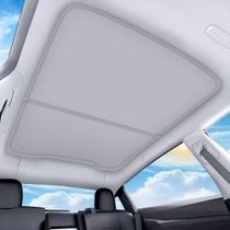 Teto solar QINQINTU para Tesla Model Y 2025-2026 Teto solar QINQINTU para Tesla Model Y 2025-2026