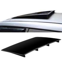 Teto Solar Universal Black Piano Carro Camionete Sedan Hatch