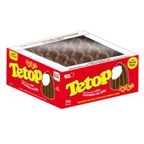 Tetop Chocolate c/50 - Jazam