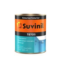 Tetos branco neve 0,9l suvinil Tetos branco neve 0,9l suvinil
