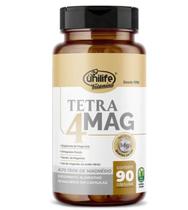 Tetra 4 Mag - 710 Mg - 90 Caps.