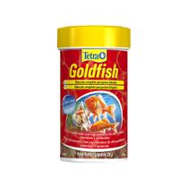 Tetra Goldfish Flakes 100ml/20g
