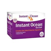 Tetra Instant Ocean Sea Salt Box 19KG Para Aquário Marinho Tetra Instant Ocean Sea Salt Box 19KG Para Aquário Marinho