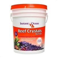 Tetra Reef Crystal Sal Marinho Para Recifes De Coral 21,7kg Tetra Reef Crystal Sal Marinho Para Recifes De Coral 21,7kg