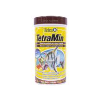 Tetramin Flakes Ração Tetra Para Peixes Tropicais 20G