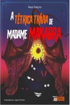 Tetrica trivia Tetrica trivia