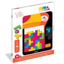 Tetris do Tucano - Babebi Tetris do Tucano - Babebi