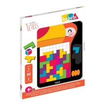 Tetris do Tucano Tetris do Tucano