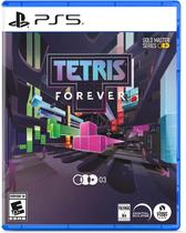 Tetris Forever - PS 5 EUA