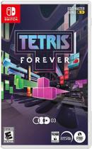Tetris Forever - SWITCH EUA