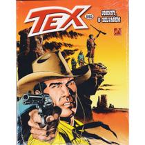 Tex 592 - Johnny o selvagem - Formato Italiano - EDIÇOES MYTHOS