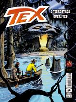 Tex 656 - MYTHOS EDITORA