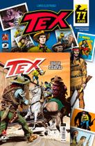 Tex 673 + Álbum De Figurinhas Tex Tex 673 + Álbum De Figurinhas Tex