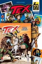 Tex 673 + Álbum De Figurinhas Tex Tex 673 + Álbum De Figurinhas Tex