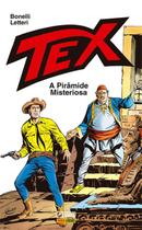 Tex: A Pirâmide Misteriosa Tex: A Pirâmide Misteriosa