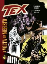 Tex - A Volta de Mefisto