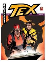 TEX ALMANAQUE Nº 058 - VOL. 58 TEX ALMANAQUE Nº 058 - VOL. 58