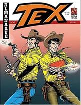 Tex almanaque vol 49 - antonio zamberletti