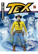 Tex Almanaque - Vol. 57 Tex Almanaque - Vol. 57