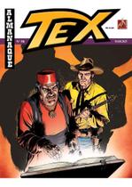 Tex Almanaque - Vol. 58