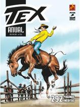 TEX ANUAL Nº 026 TEX ANUAL Nº 026