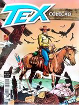 Tex Coleção - editora mythos - diversos