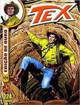 Tex edição de ouro 101 - claudio nizzi