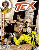 Tex edição de ouro 109 - claudio nizzi