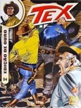 Tex edição de ouro 94 - mauro boselli